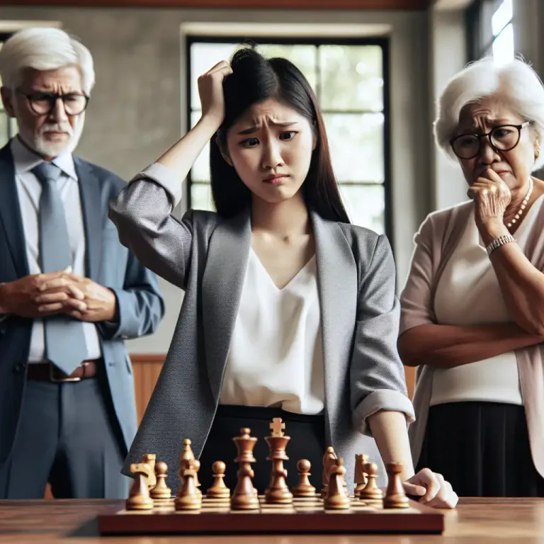 Visual representation of "immaturity" - Lack of wisdom or judgement because of young age or lack of experience