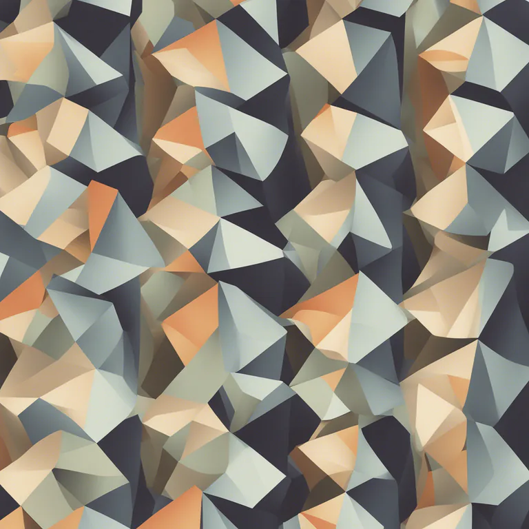 Visual representation of "diaper" - A pattern or design that is repeated across a surface.