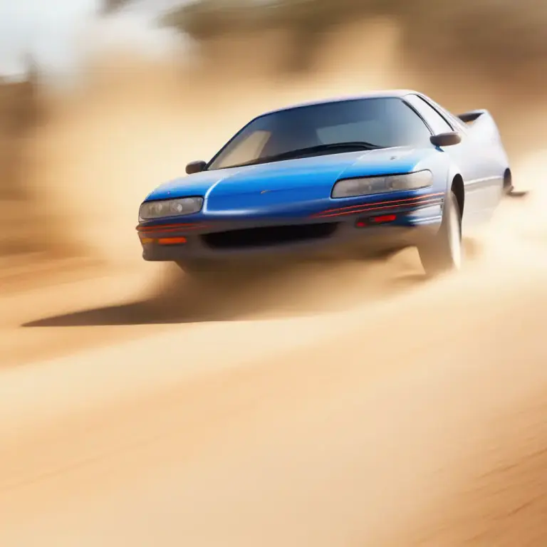 Visual representation of "sonic" - Very fast or quick