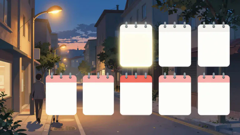 Visual representation of "friday" - The day of the week following Thursday and leading up to Saturday