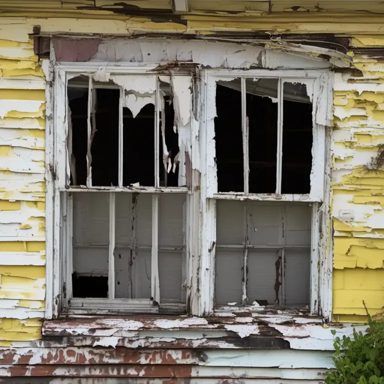 Visual representation of "mouldy" - Old and not fresh