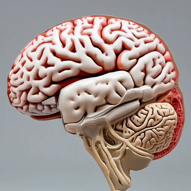 Visual representation of "ventricle" - In the brain, it is one of the communicating cavities filled with cerebrospinal fluid.
