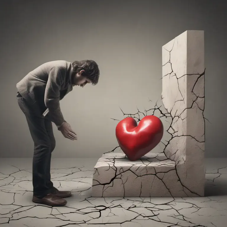Visual representation of "harden" - To become or make more severe, unfeeling, or critical.