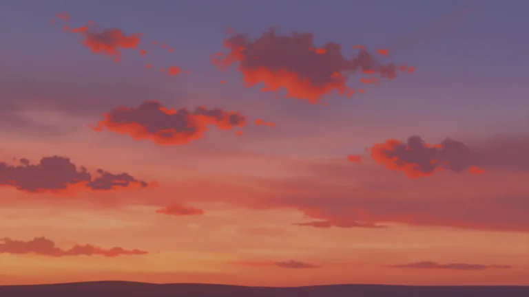 Visual representation of "reddish" - Somewhat red; having a color like red.