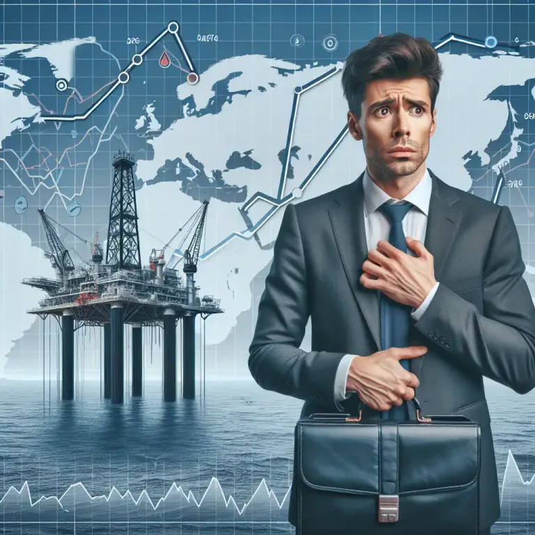 Visual representation of "exogenous" - Relating to or developing from external factors in an economy.