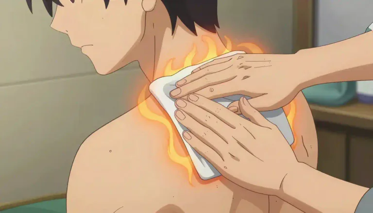 Visual representation of "application" - The act of applying or using something.