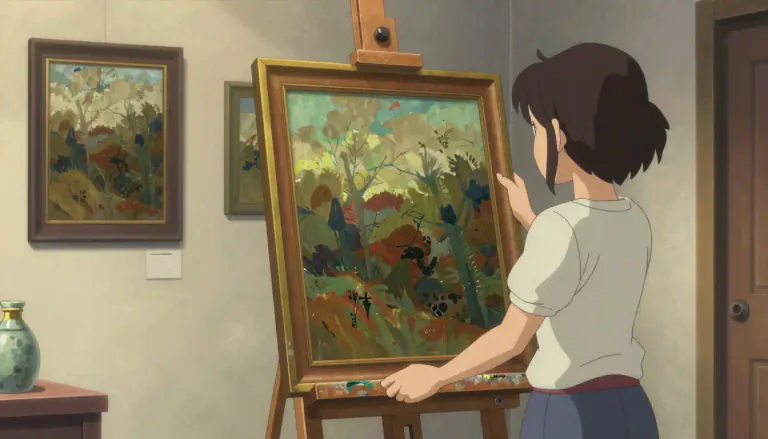 Visual representation of "authentic" - Something that is real, not fake or copied