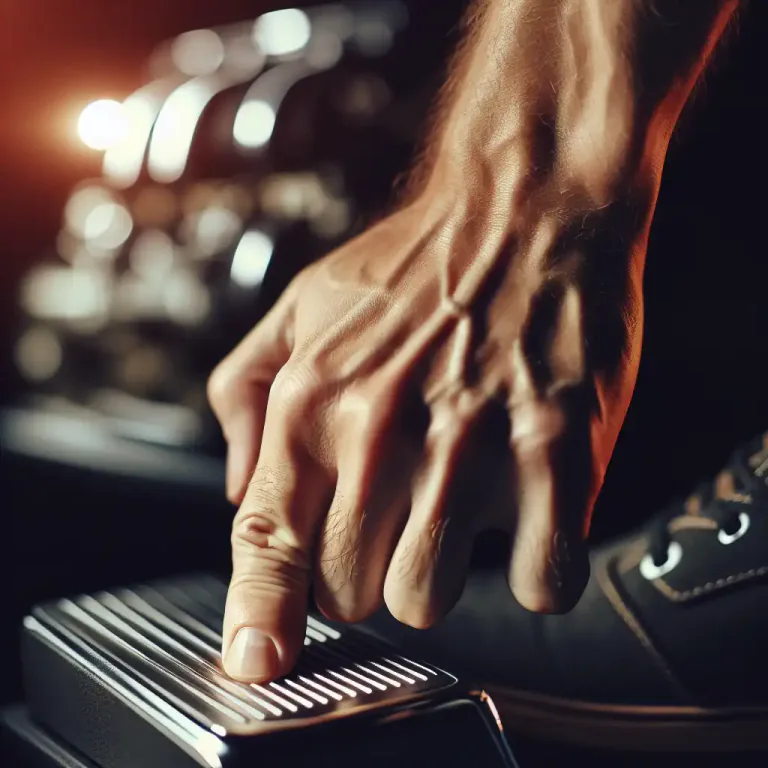 Visual representation of "purr" - In machinery, to make a low, steady, continuous sound.