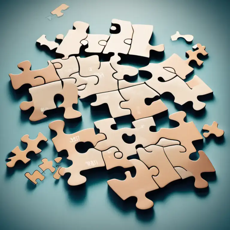 Visual representation of "fold" - To include or incorporate.