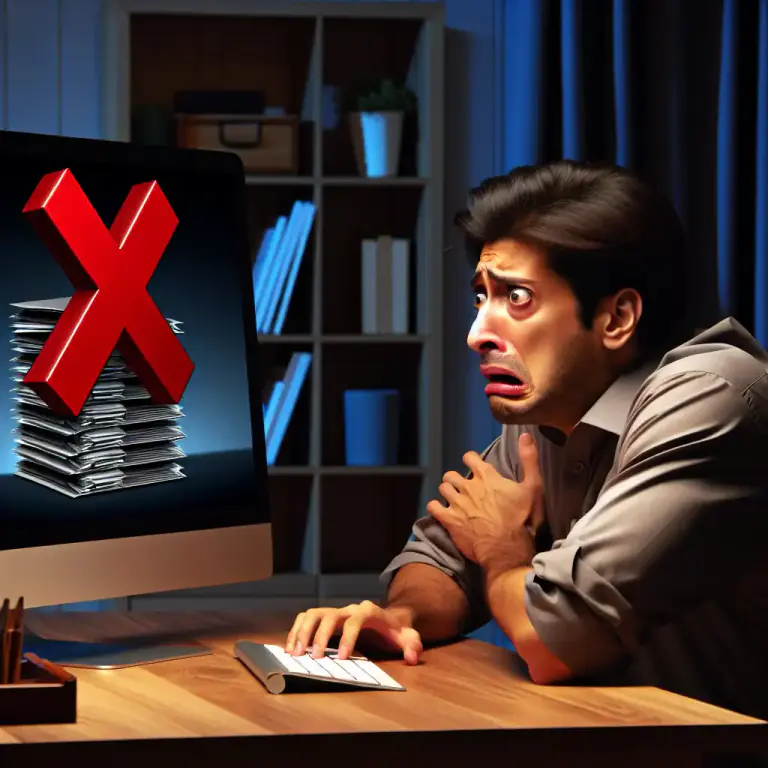 Visual representation of "virus" - A program or piece of code that is loaded onto your computer without your knowledge and runs against your wishes.