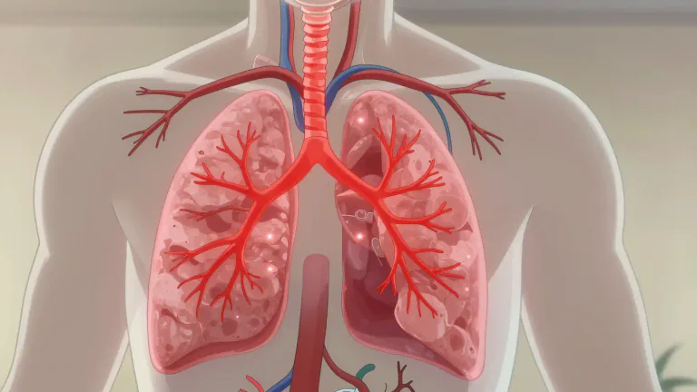 Visual representation of "perfusion" - The process of causing blood to flow through or supply to an organ or tissue.