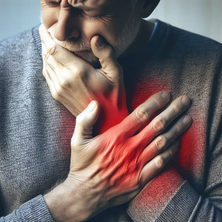 Visual representation of "shingle" - A painful skin rash caused by a virus