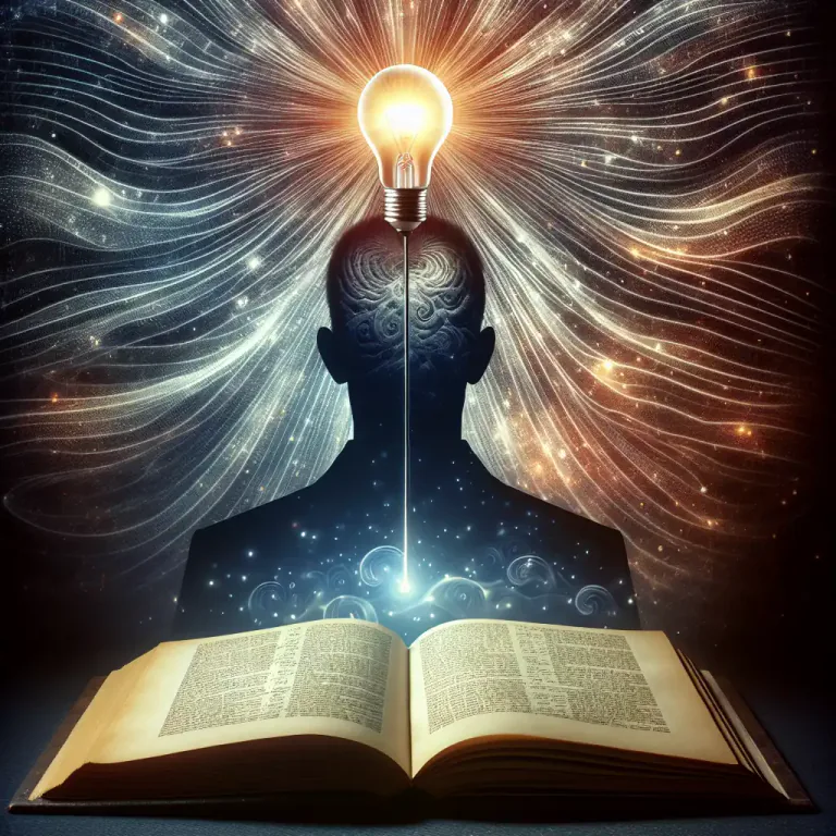 Visual representation of "I know" - Used to express the feeling of being certain that something will happen or something is true.