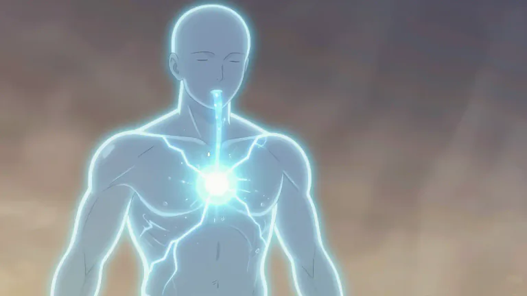 Visual representation of "carnitine" - Carnitine is a compound that helps the body convert fat into energy.