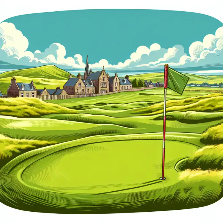 Visual representation of "fife" - A historic county of eastern Scotland