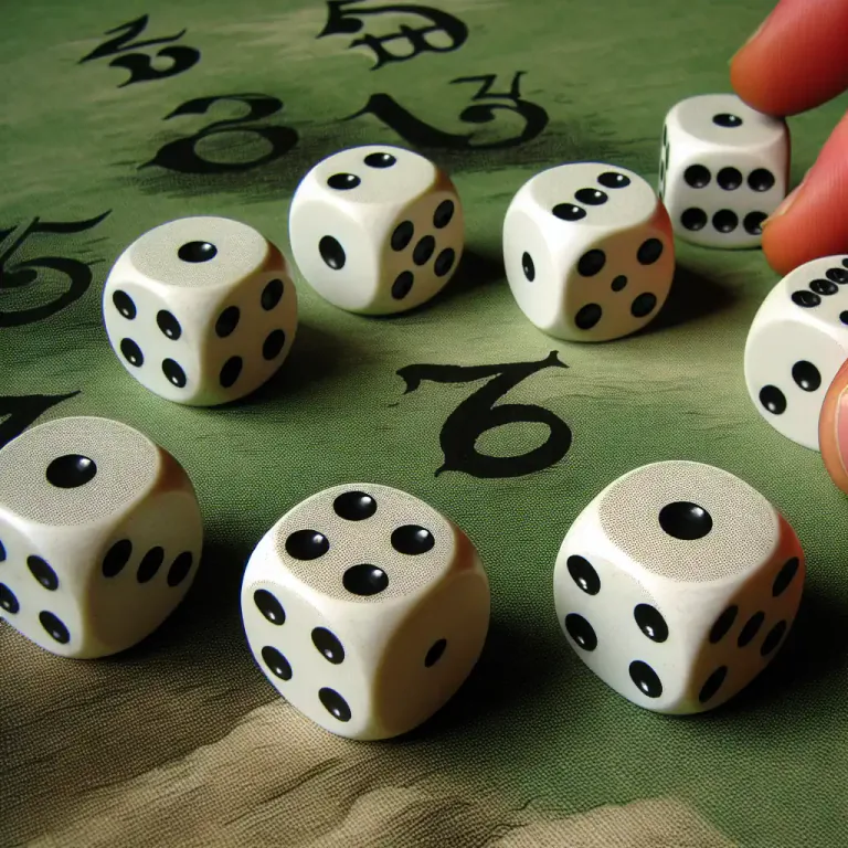 Visual representation of "no dice" - It indicates that there is no possibility or chance for something to happen.