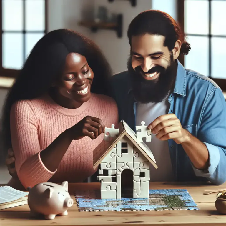 Visual representation of "extinguish" - To pay back a debt completely