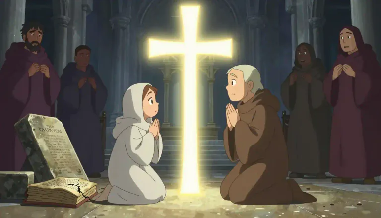 Visual representation of "antinomianism" - Antinomianism is a theological view that rejects the necessity of moral law for salvation and suggests that faith alone is sufficient.