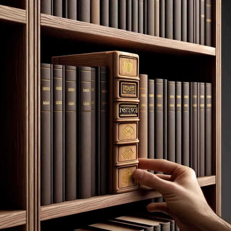 Visual representation of "edgeways" - In a direction or manner that makes something fit narrowly or barely.