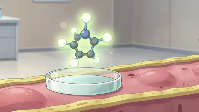 Visual representation of "mannose" - Mannose is a monosaccharide and a simple sugar that is found in many plants and is important for certain biological processes.