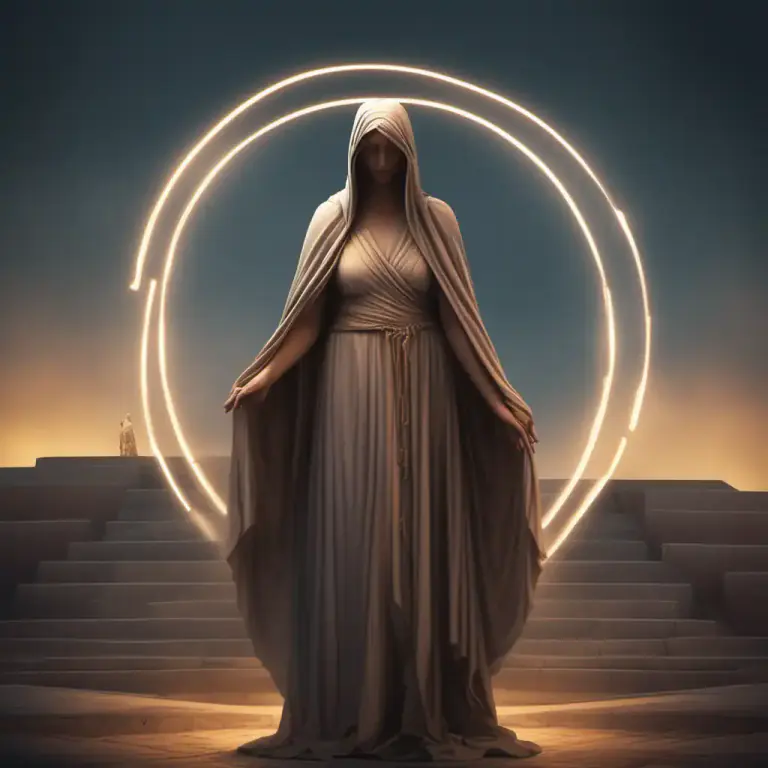 Visual representation of "trivia" - In ancient Rome, Trivia was the name of the goddess of crossroads.