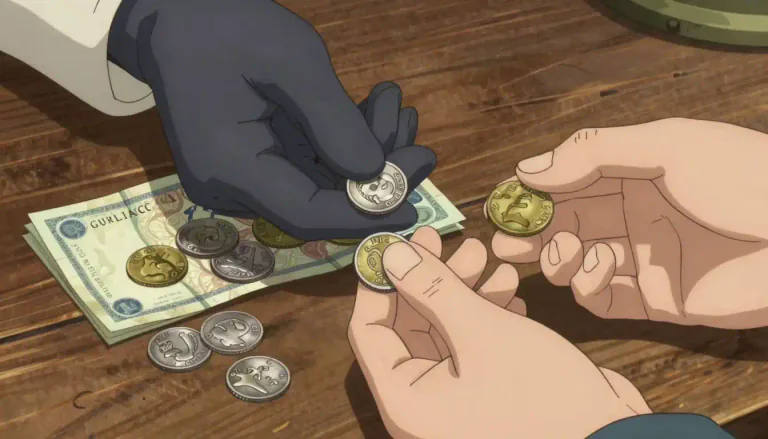 Visual representation of "livre" - A unit of currency formerly used in France.