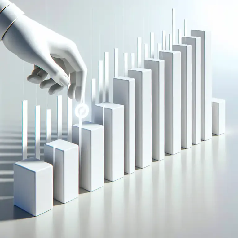 Visual representation of "uniform" - To make things the same or similar