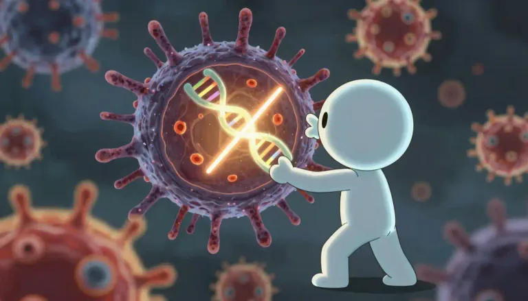 Visual representation of "cisplatin" - A platinum-based chemotherapeutic agent used to treat various types of cancers by inhibiting DNA replication.