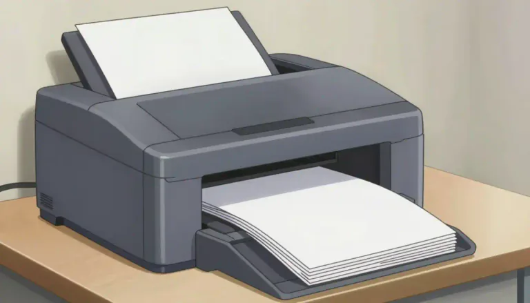 Visual representation of "duplicator" - A machine or device used to make copies of documents or other physical items.