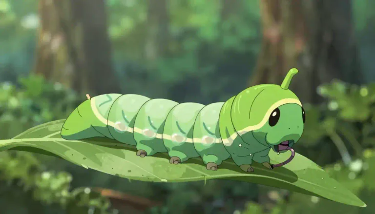Visual representation of "parasitoid" - A parasitoid is an organism, typically an insect, that spends a significant portion of its life cycle attached to or within a host organism, ultimately resulting in the host's death.