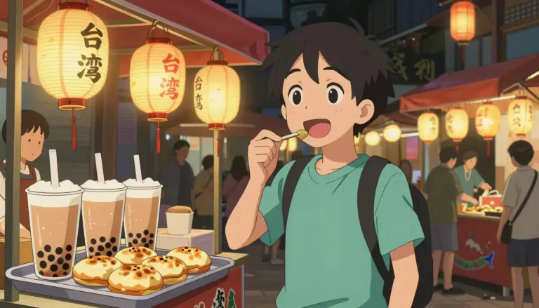 Visual representation of "taiwanese" - Relating to Taiwan, its people, or their culture.