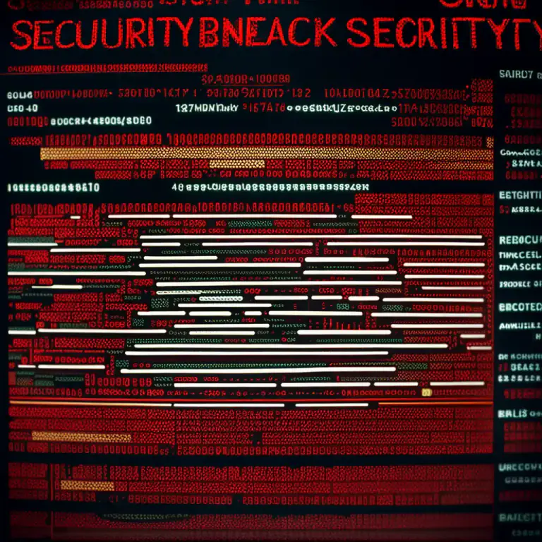 Visual representation of "incident" - A separate piece of action that is part of a larger activity in digital system