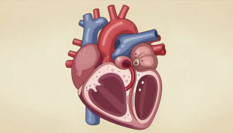 Visual representation of "sept" - In biological terms, a sept can refer to a dividing wall or partition, especially in more technical contexts such as in anatomy or cellular biology.