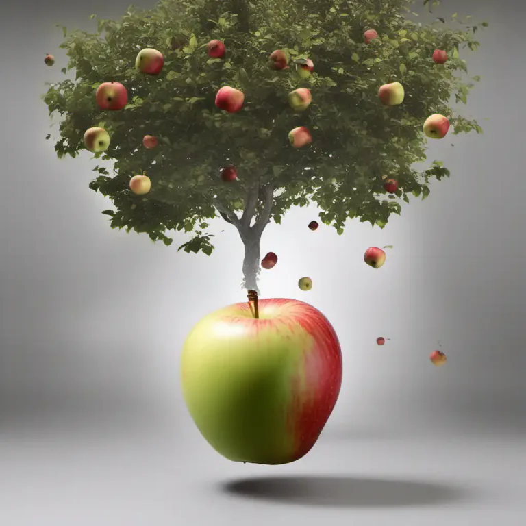 Visual representation of "mass" - The property of matter that measures its resistance to acceleration.