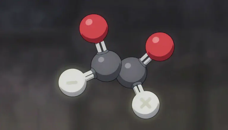 Visual representation of "carboxyl" - A carboxyl group is a functional group comprising a carbon atom double-bonded to an oxygen atom and single-bonded to a hydroxyl group.
