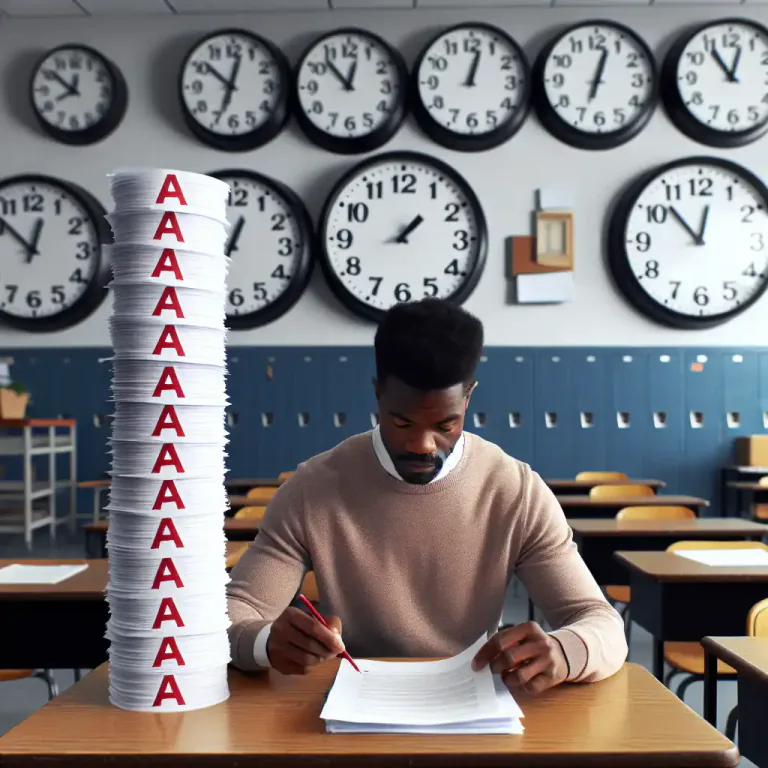 Visual representation of "standardization" - The action to make something suitable for all by using the same rules or standards