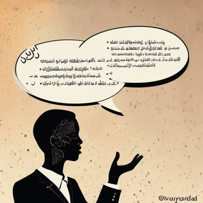 Visual representation of "evidential" - Related to a grammatical category used in some languages, whose main function is to indicate the source of information.