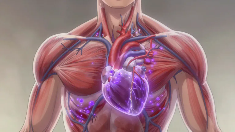 Visual representation of "hyperkalemia" - A medical condition characterized by an excess of potassium in the bloodstream, which can lead to serious health problems.