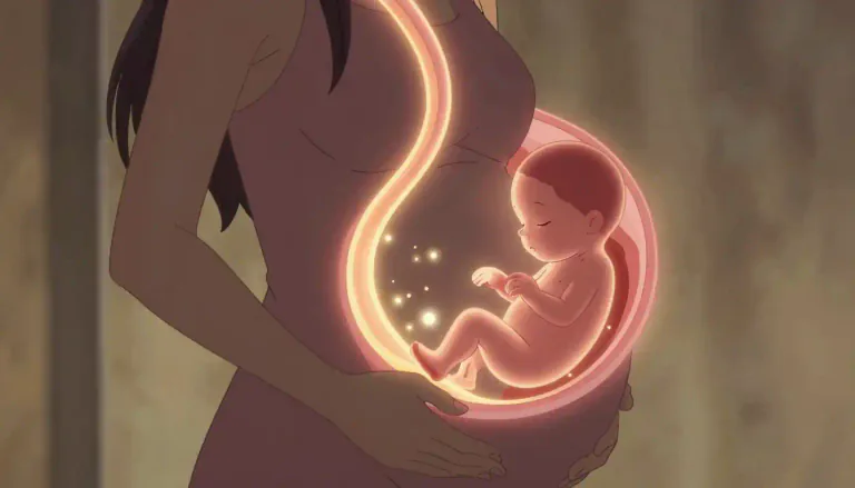 Visual representation of "estriol" - Estriol is a type of estrogen that is primarily produced during pregnancy and is involved in the development and maintenance of female reproductive tissues.