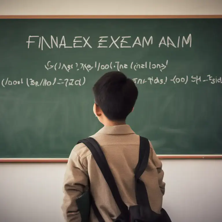 Visual representation of "repeat" - In education, to take a course or exam again because you failed it the first time