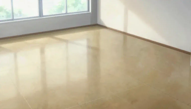 Visual representation of "floorspace" - The total usable area on a floor within a building, typically measured in square feet or square meters.