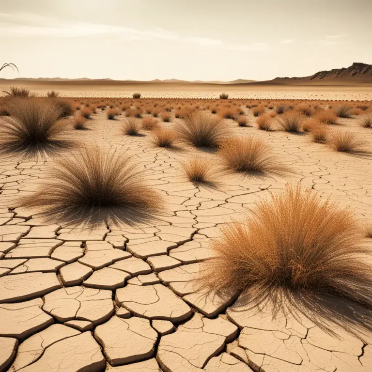 Visual representation of "heat" - A hot season of the year