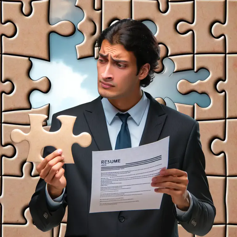 Visual representation of "wrong" - Unsuitable or not fitting.