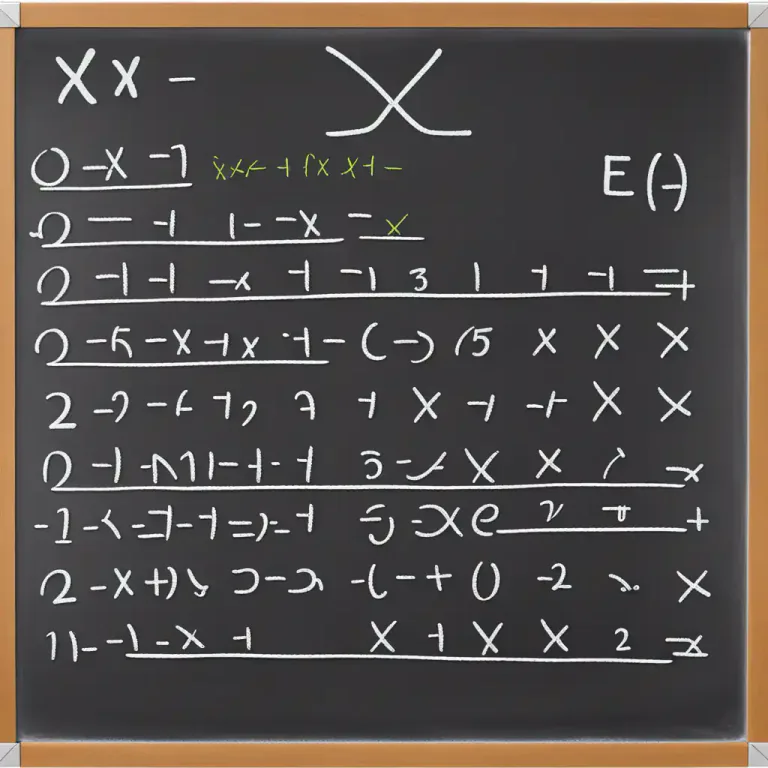 Visual representation of "expression" - In mathematics, a combination of symbols that represents a value