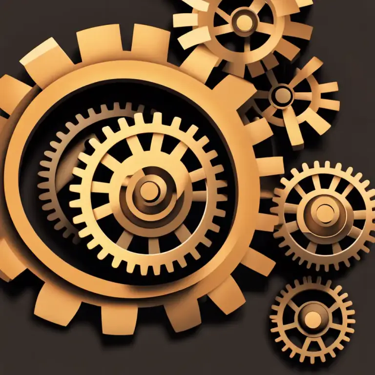 Visual representation of "scope" - The opportunity or possibility to do something different