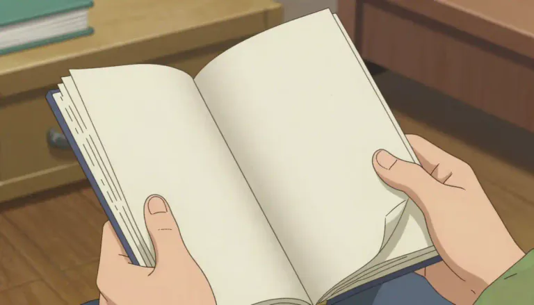 Visual representation of "softcover" - A type of book that has a flexible paper cover instead of a hard one.
