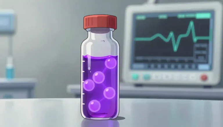Visual representation of "hyperkalaemia" - A medical condition characterized by an elevated concentration of potassium in the blood, which can be dangerous and may lead to heart problems.