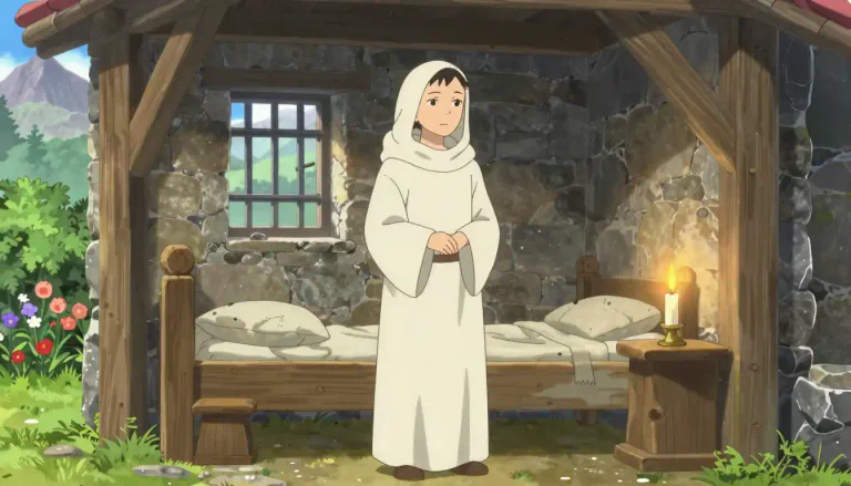 Visual representation of "carthusian" - Relating to the Carthusian order of monks, which is a Christian monastic order known for its ascetic lifestyle and emphasis on hermitic living.