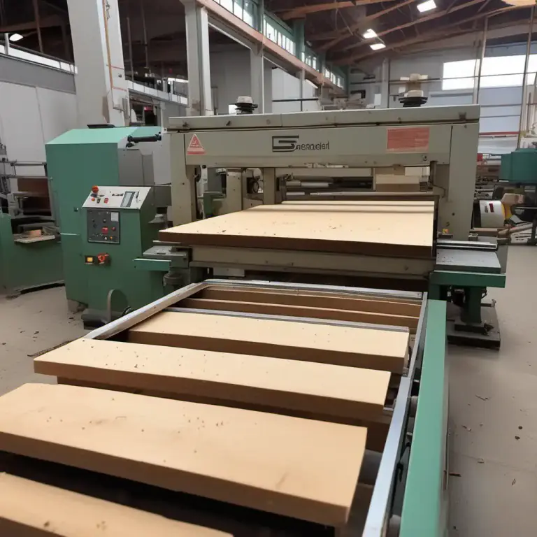 Visual representation of "planer" - A machine for making wooden boards of an even thickness.