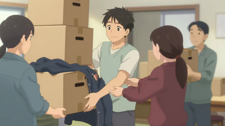 Visual representation of "generosity" - The willingness to give a lot of yourself, especially in terms of time or effort.